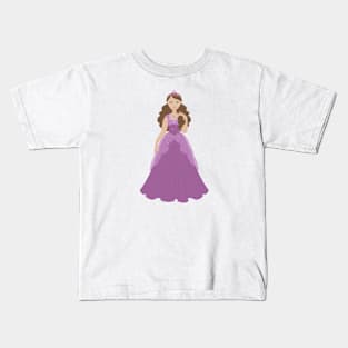 Alexa Kids T-Shirt